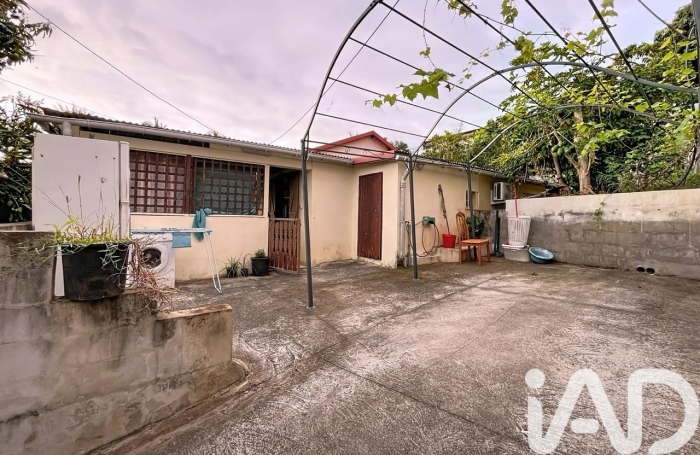 Vente Maison 75m&sup2; 4 pi&#232;ces Etang-Sale