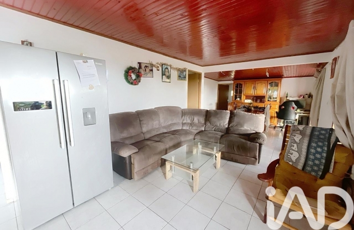 Vente Maison 75m&sup2; 4 pi&#232;ces Etang-Sale