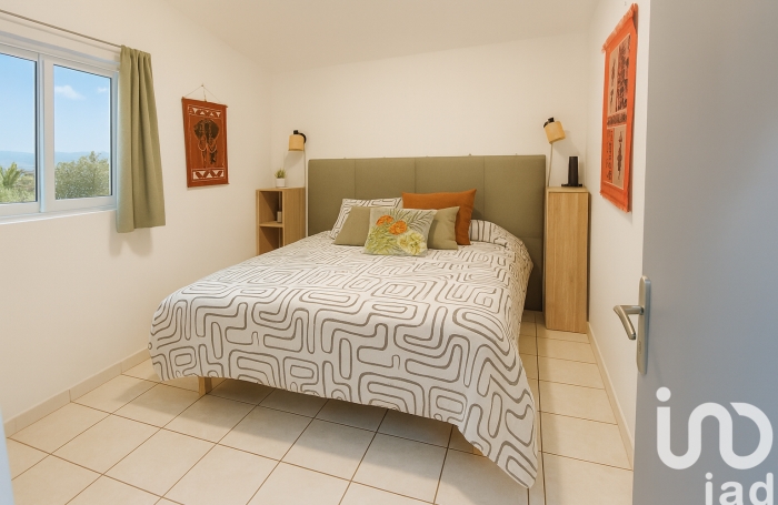 Vente Maison 100m&sup2; 5 pi&#232;ces Sainte Marie