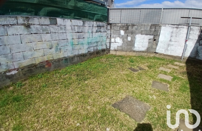 Vente Maison 100m&sup2; 5 pi&#232;ces Sainte Marie