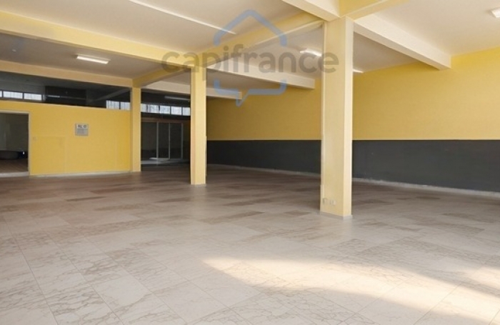 Vente Immeuble 97470