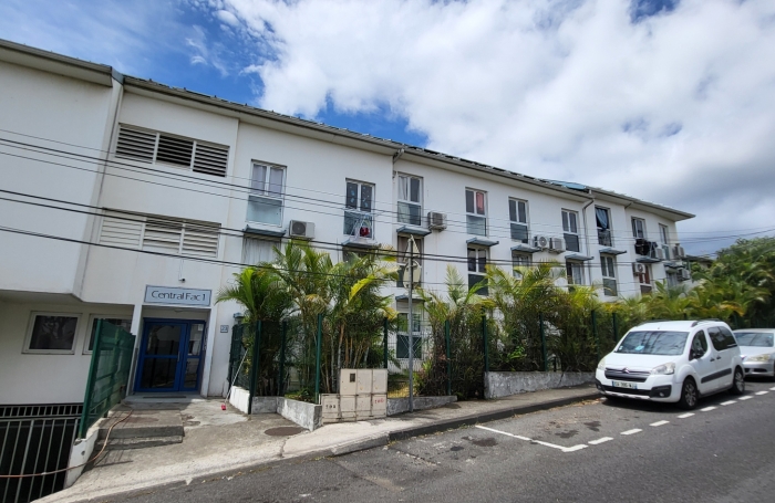 Vente Appartement 97490