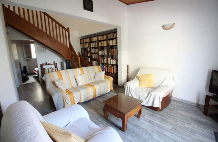 Location Maison 83m² 5 pièces Saint Denis