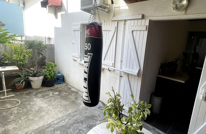 Location Maison 83m&sup2; 5 pi&egrave;ces Saint Denis