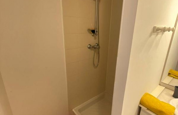 Location Appartement 32.99m&sup2; 2 pi&#232;ces Saint-Pierre