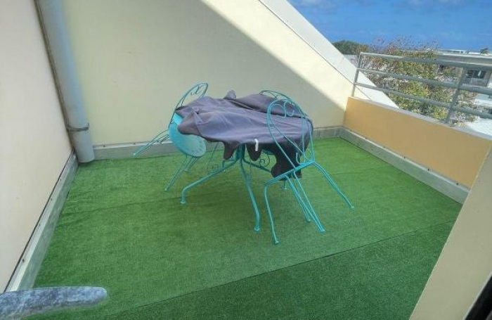 Location Appartement 32.99m&sup2; 2 pi&#232;ces Saint-Pierre