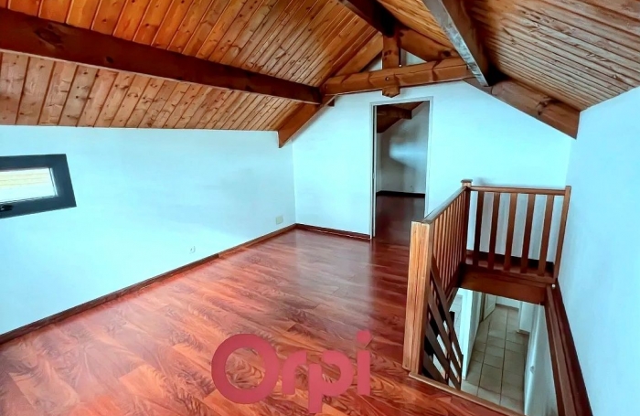 Vente Maison 51m&sup2; 4 pi&#232;ces Saint Paul