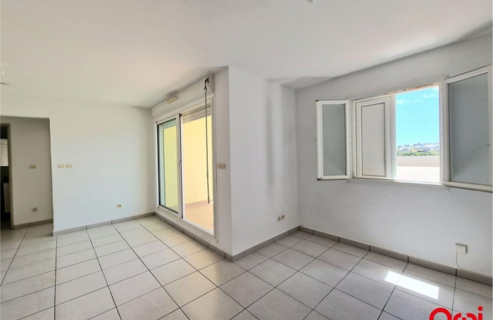 Vente Appartement 41.61m&sup2; 2 pi&#232;ces Sainte Marie