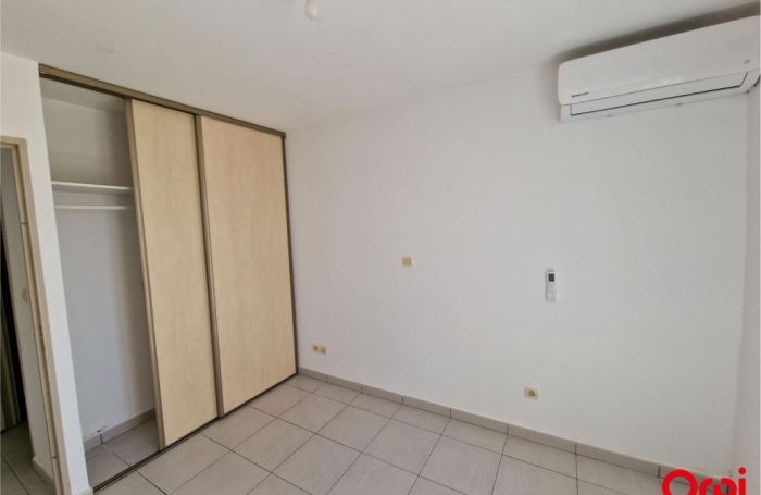 Vente Appartement 41.61m&sup2; 2 pi&#232;ces Sainte Marie