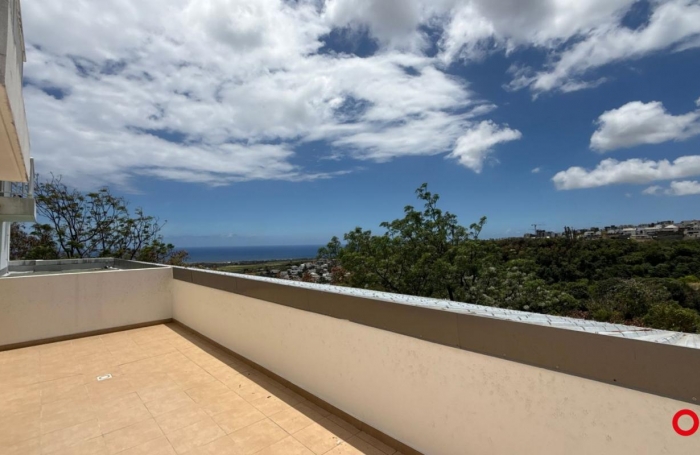 Vente Appartement 41.61m&sup2; 2 pi&#232;ces Sainte Marie