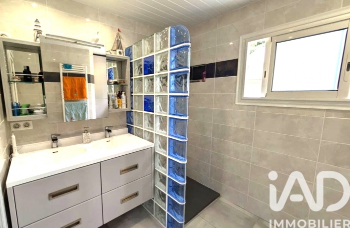 Vente Maison 115m&sup2; 4 pi&#232;ces L'Entre Deux