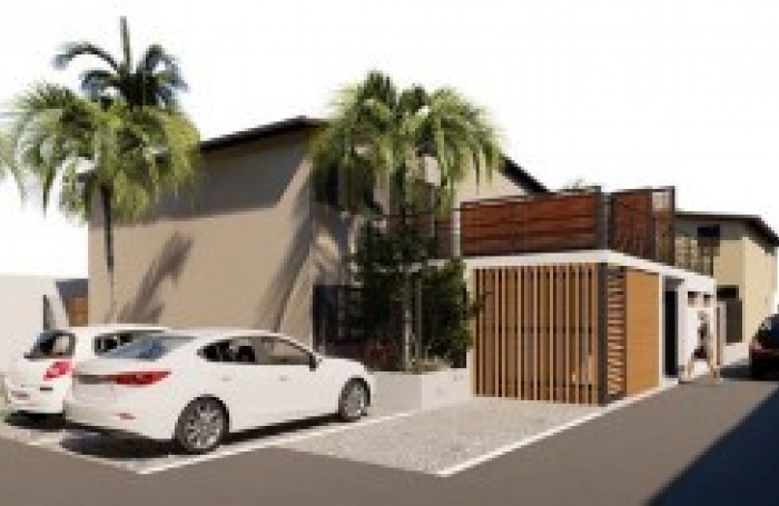 T3 de 65 m2 Défiscalisable Loi Girardin IS 2025