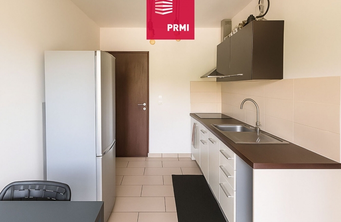 Vente Appartement 28.93m² 1 pièce Sainte Clotilde