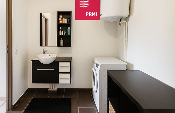 Vente Appartement 28.93m² 1 pièce Sainte Clotilde