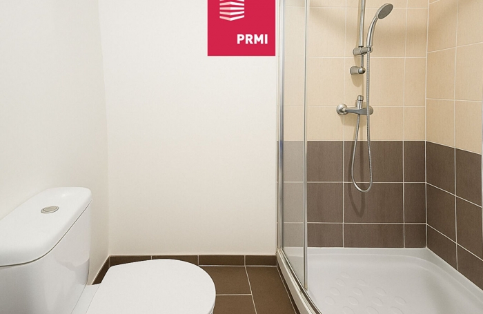 Vente Appartement 28.93m² 1 pièce Sainte Clotilde