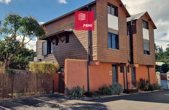 Vente Maison 97m² 5 pièces Saint Paul