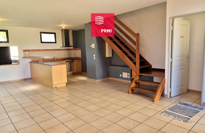 Vente Maison 97m² 5 pièces Saint Paul