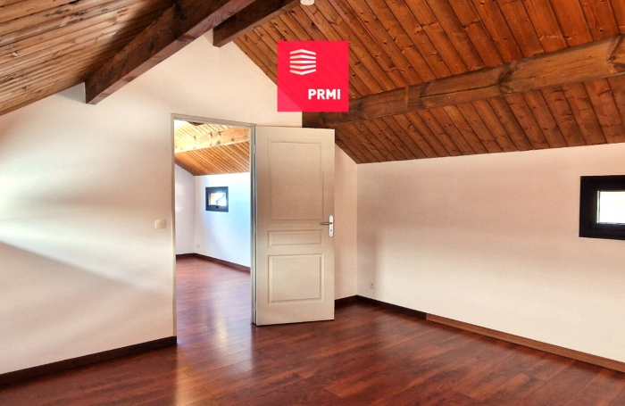 Vente Maison 97m² 5 pièces Saint Paul