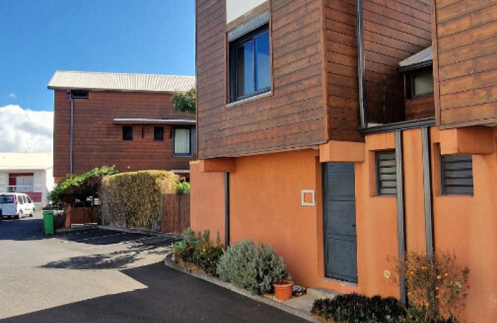 Vente Maison 97m² 5 pièces Saint Paul