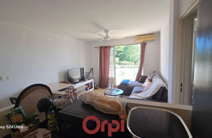 Vente Appartement 44m&sup2; 2 pi&#232;ces La Possession