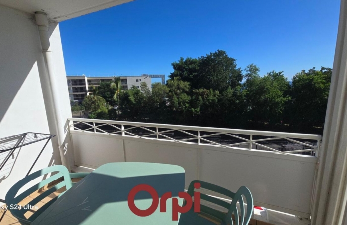 Vente Appartement 97419