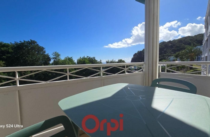 Vente Appartement 44m&sup2; 2 pi&#232;ces La Possession