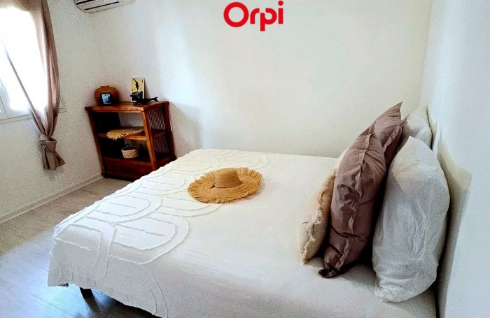 Vente Maison 130m&sup2; 5 pi&#232;ces Piton Saint Leu