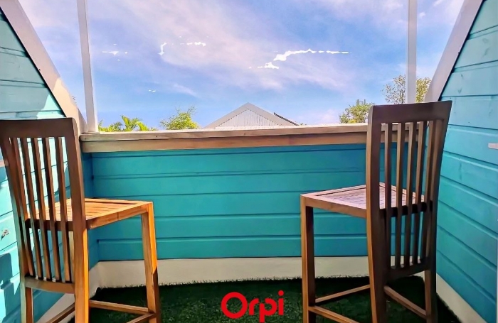 Vente Maison 130m&sup2; 5 pi&#232;ces Piton Saint Leu