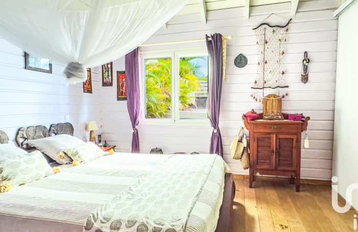 Vente Maison 180m&sup2; 7 pi&#232;ces Saint-Leu