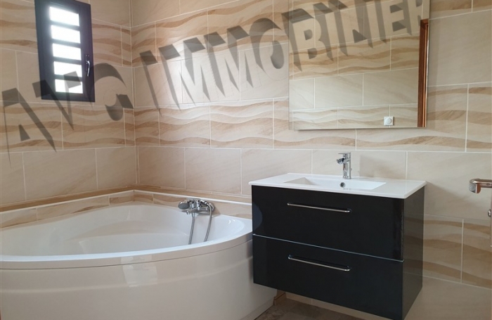 Location Maison 90m² 4 pièces Piton Saint Leu