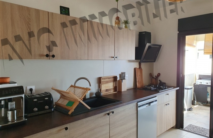 Location Maison 90m² 4 pièces Piton Saint Leu