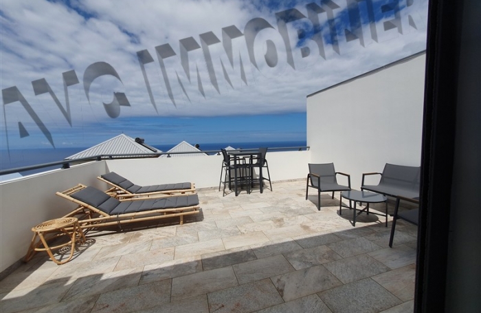 Location Maison 90m² 4 pièces Piton Saint Leu