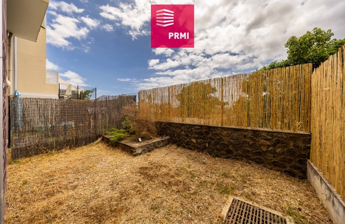 Vente Appartement 69.3m² 3 pièces Saint Gilles Les Hauts