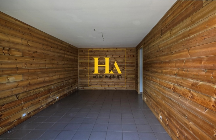 Vente Maison 140m² 5 pièces Plaine des Palmistes