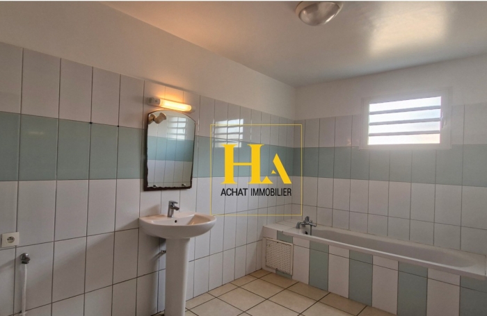 Vente Maison 140m² 5 pièces Plaine des Palmistes