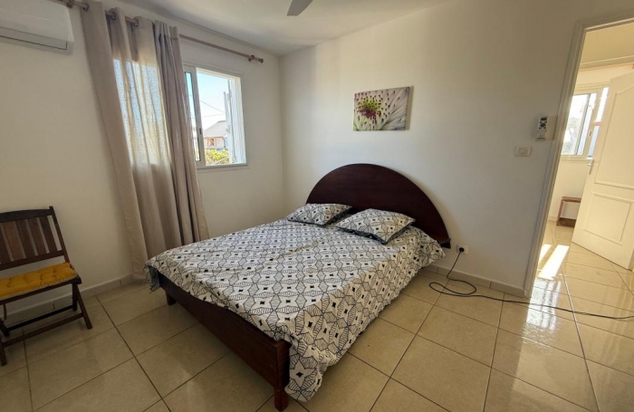 Vente Immeuble 125m&sup2; 7 pi&#232;ces Saint-Pierre