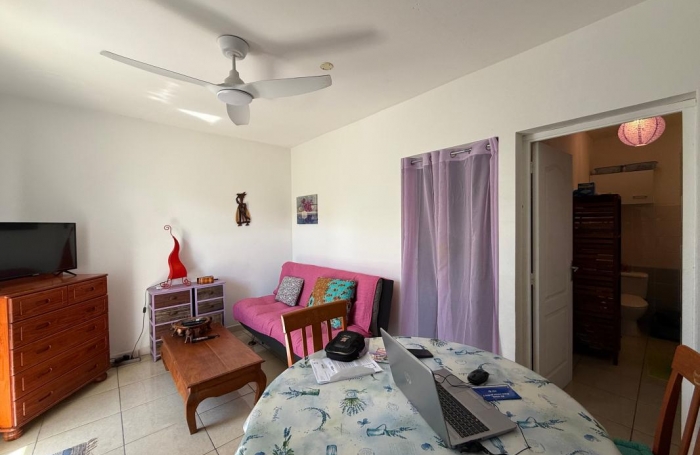 Vente Immeuble 125m&sup2; 7 pi&#232;ces Saint-Pierre