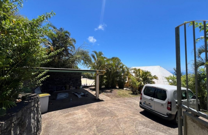 Location Maison 113.06m&sup2; 5 pi&#232;ces La Montagne