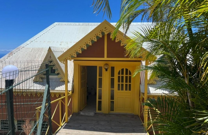 Location Maison 113.06m&sup2; 5 pi&#232;ces La Montagne