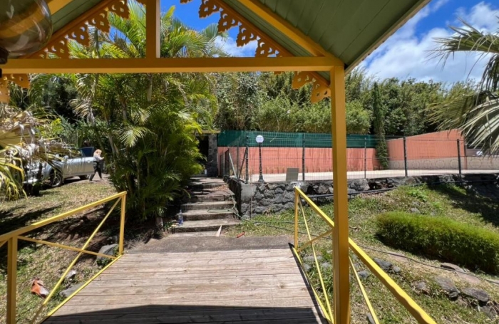 Location Maison 113.06m&sup2; 5 pi&#232;ces La Montagne