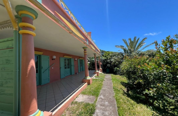 Location Maison 113.06m&sup2; 5 pi&#232;ces La Montagne