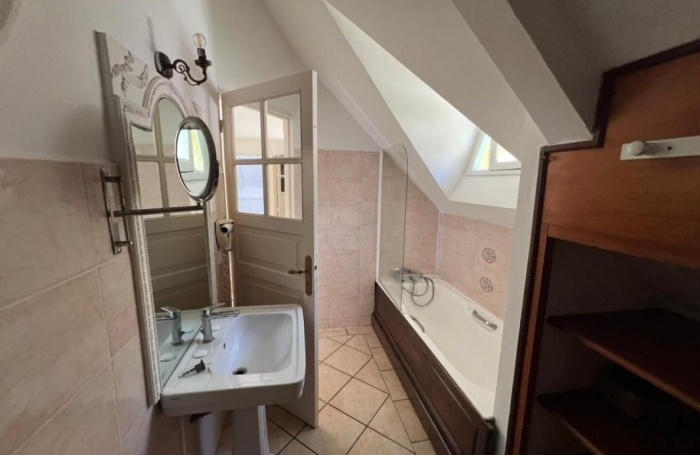 Location Maison 113.06m&sup2; 5 pi&#232;ces La Montagne