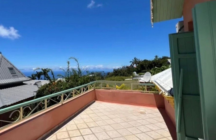 Location Maison 113.06m&sup2; 5 pi&#232;ces La Montagne