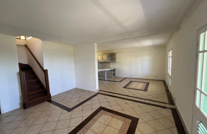 Location Maison 113.06m&sup2; 5 pi&#232;ces La Montagne