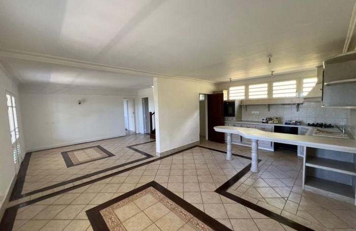 Location Maison 113.06m&sup2; 5 pi&#232;ces La Montagne