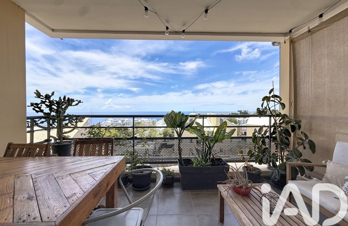 Vente Appartement 97460