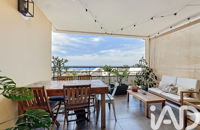 Vente Appartement 83m&sup2; 4 pi&#232;ces Saint Paul