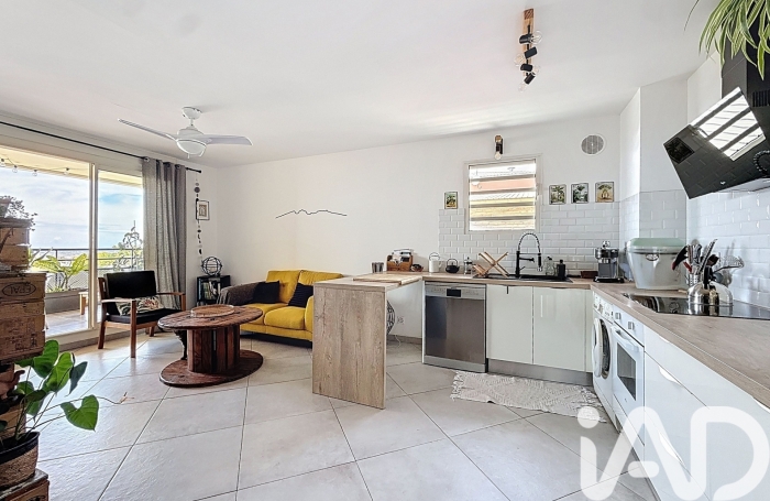 Vente Appartement 83m&sup2; 4 pi&#232;ces Saint Paul