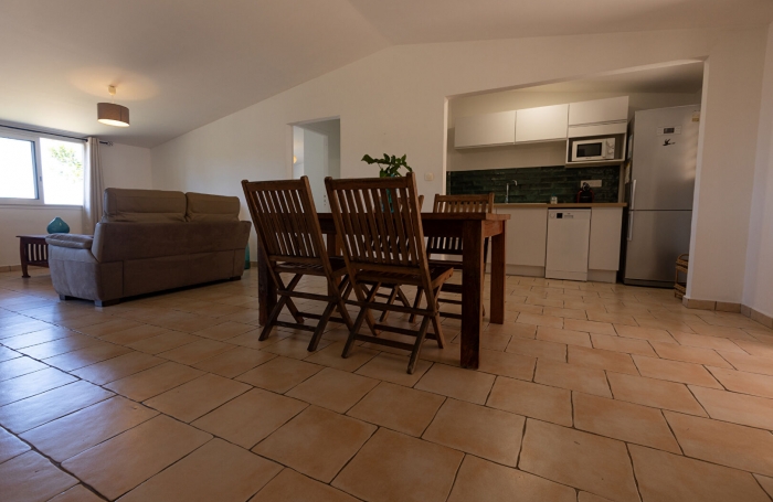 Location Maison 75m² 4 pièces Saint-Pierre