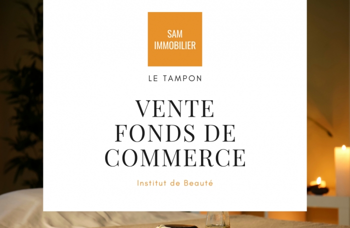 Vente Fonds de commerce 97430